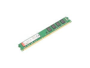 Памет за компютър DDR3 8GB Kingston 1600MHz KVR16N11/8 (втора употреба)